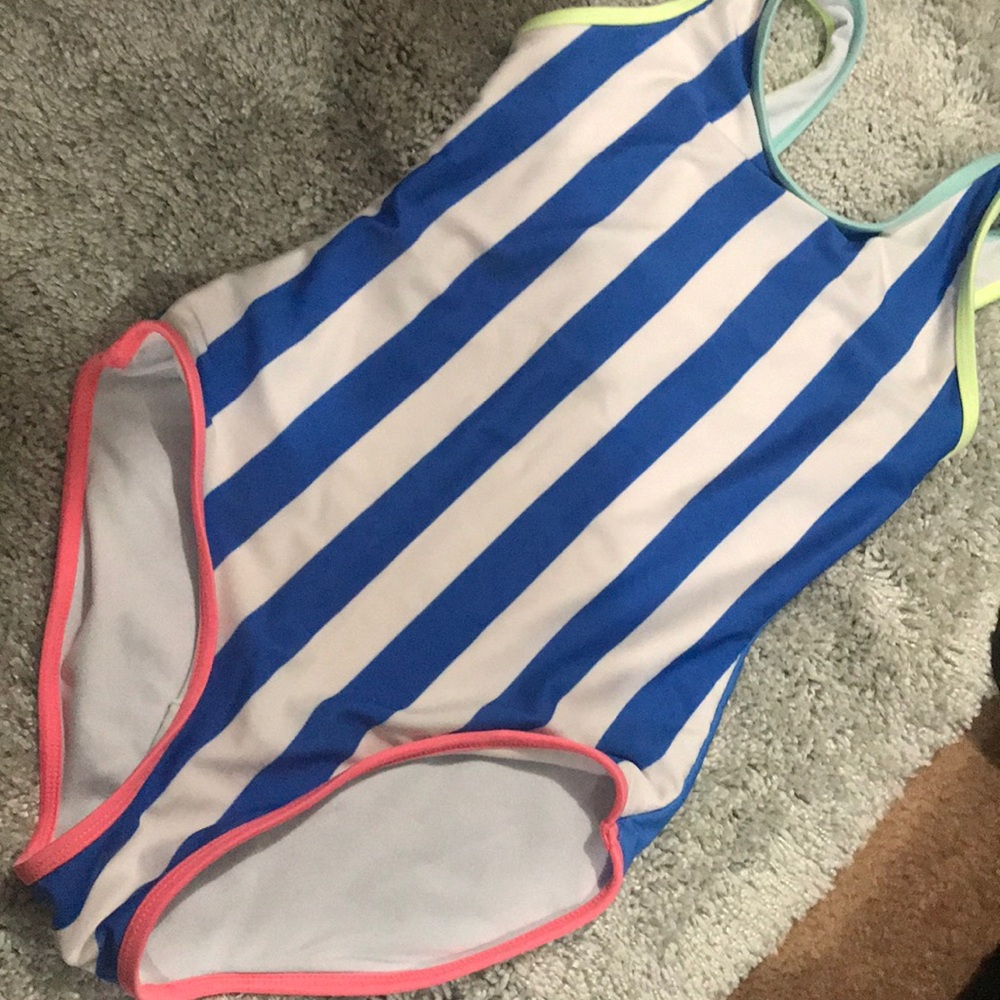 Cat&jack swim suit